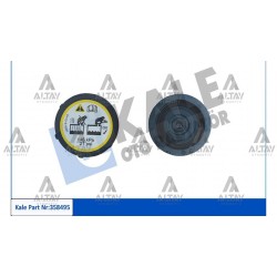 YEDEK SU DEPO KAPAĞI FOCUS / FIESTA / TRANSIT / MONDEO / KUGA / S40 / S60 03= YEDEK SU DEPO KAPAĞI FOCUS / FIESTA / TRANSIT / MONDEO / KUGA / S40 / S60 03=